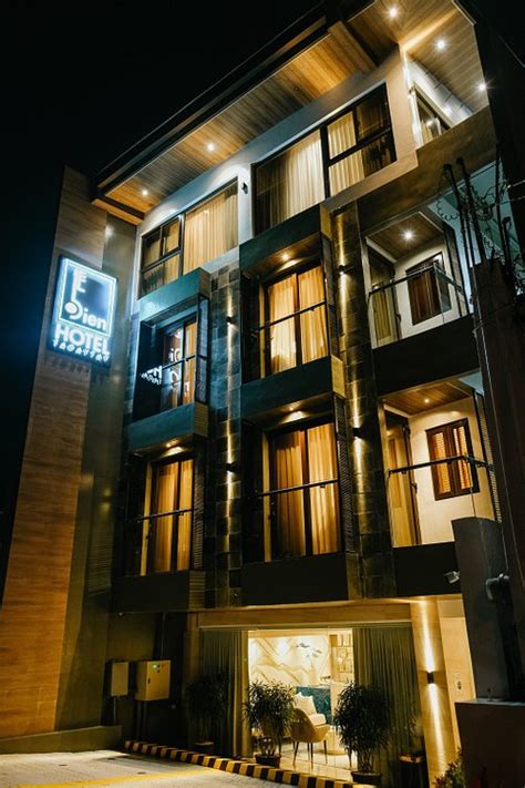 El Bien Hotel Tagaytay, Tagaytay (tarifs actualisés 2024).
